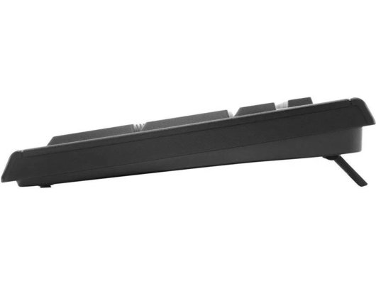 Клавиатура+мышь Acer OKR120 Wireless черный (ZL.KBDEE.007)